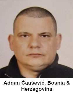 Adnan Čaušević
