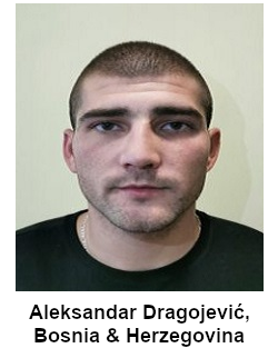Aleksandar Dragojević