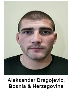 Aleksandar Dragojević