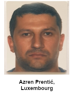 Azren Prentić