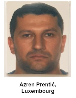 Azren Prentić