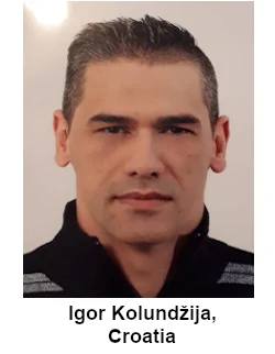 Igor Kolundžija
