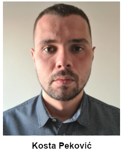 Kosta Peković