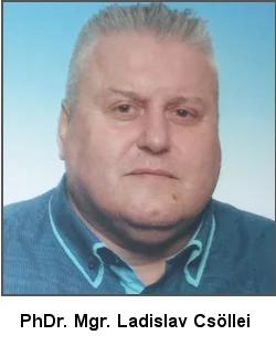 Ladislav Csöllei