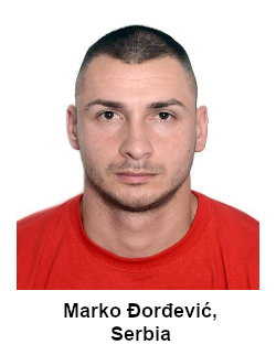 Marko Đorđević
