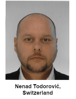 Nenad Todorović