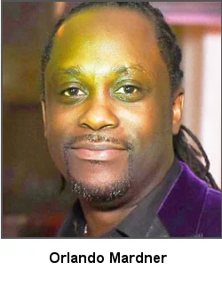 Orlando Mardner
