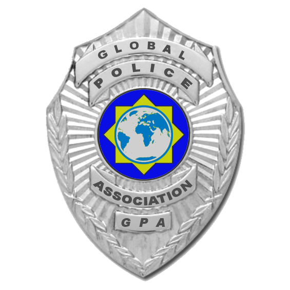 Globalna policijska asocijacija