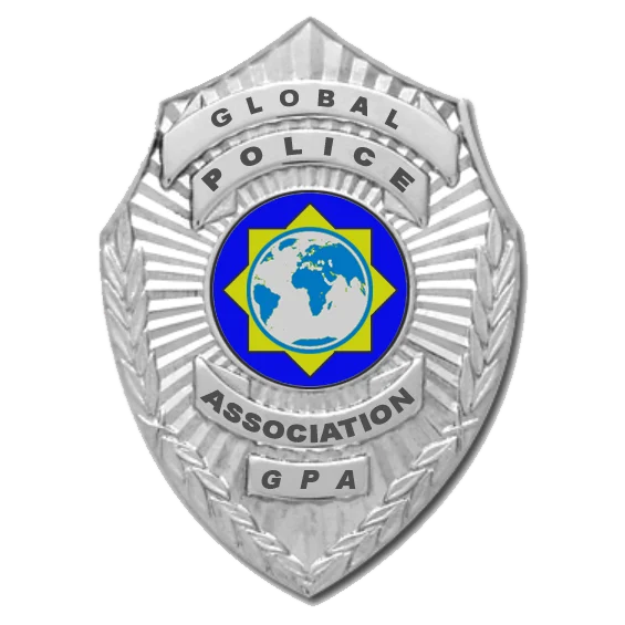 Globalna policijska asocijacija