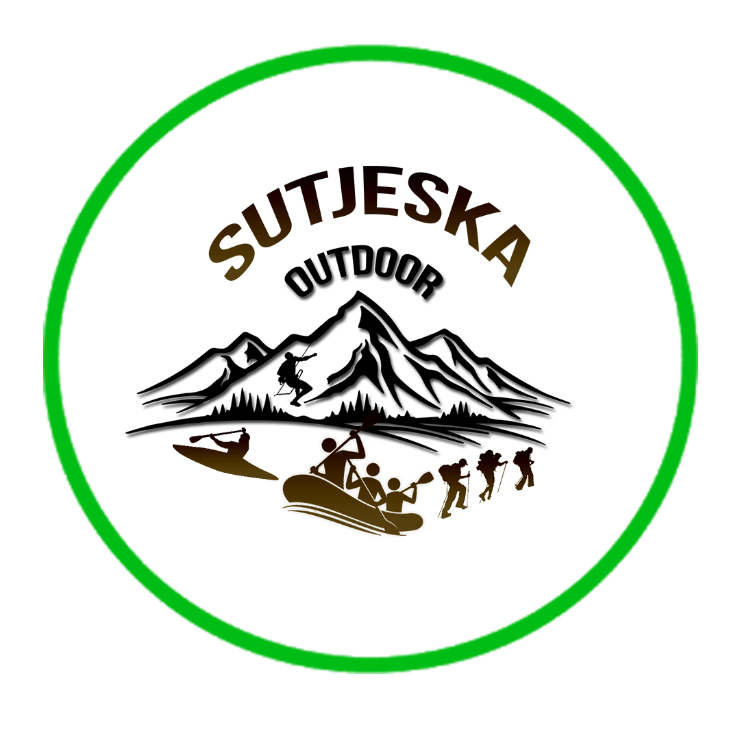 Outdoor Sutjeska