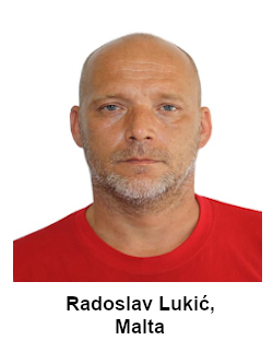Radoslav Lukić