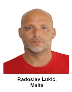 Radoslav Lukić