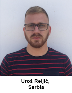Uroš Reljić