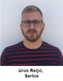 Uroš Reljić
