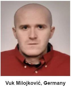 Vuk Milojković